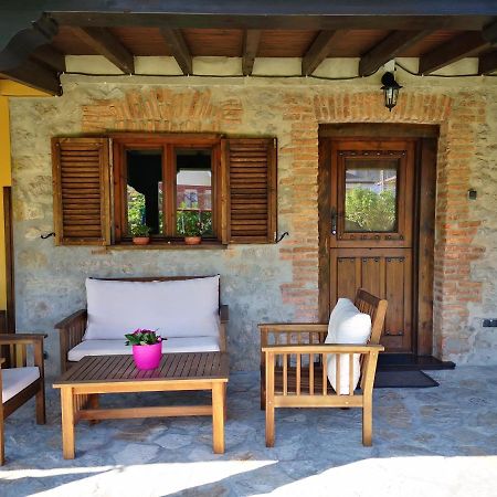 Finca Josefina Miengo エクステリア 写真