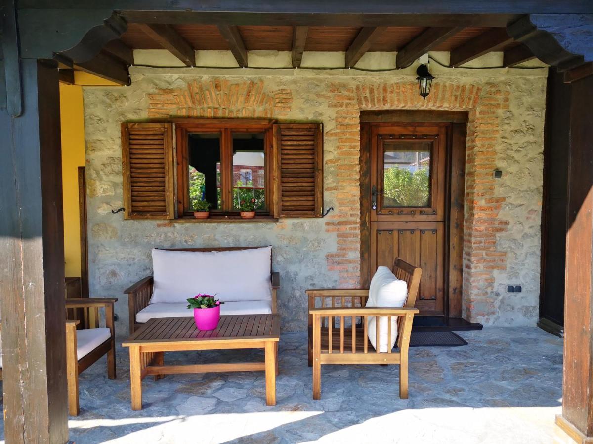 Finca Josefina Miengo エクステリア 写真