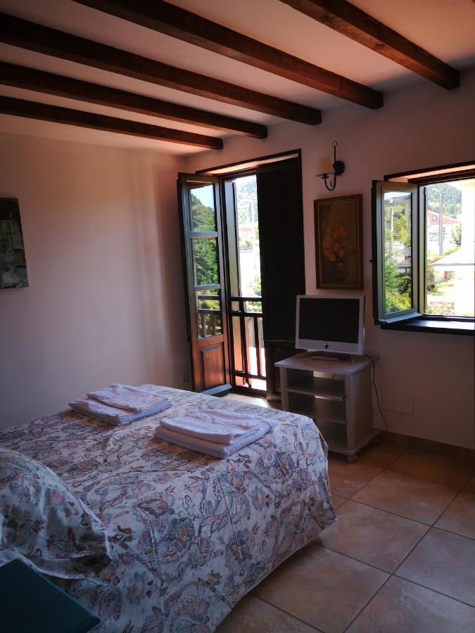 Finca Josefina Miengo エクステリア 写真