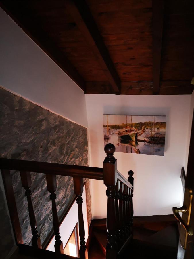 Finca Josefina Miengo エクステリア 写真