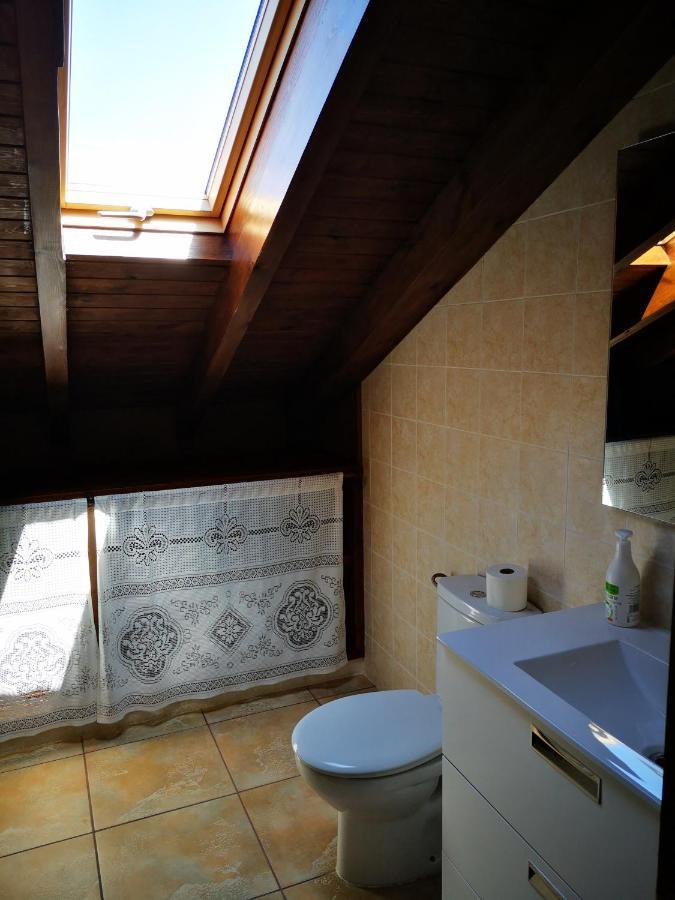 Finca Josefina Miengo エクステリア 写真
