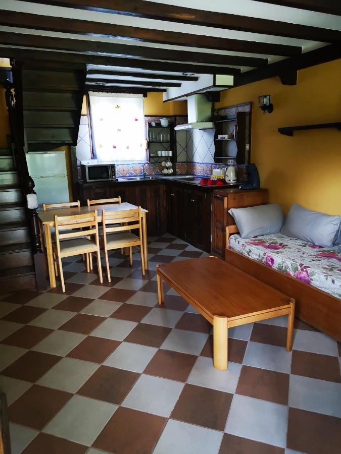 Finca Josefina Miengo エクステリア 写真